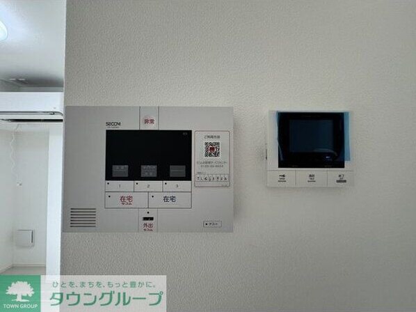 ポルトリヴェールの物件内観写真